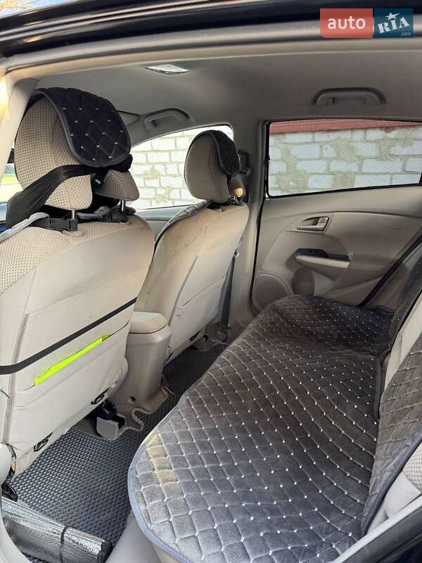 Хэтчбек Honda Insight 2010 в Кременчуге