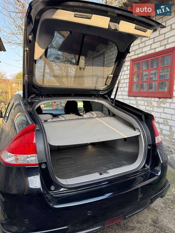 Хэтчбек Honda Insight 2010 в Кременчуге