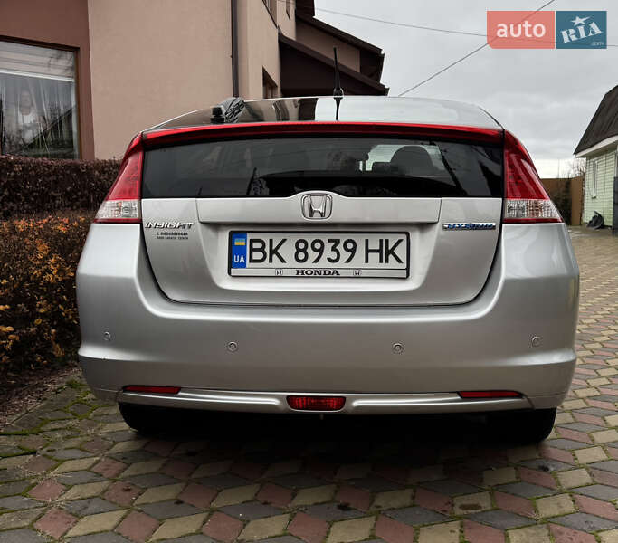 Хэтчбек Honda Insight 2009 в Ровно