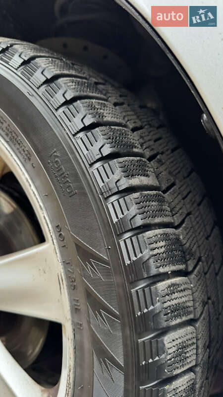 Хэтчбек Honda Insight 2009 в Ровно