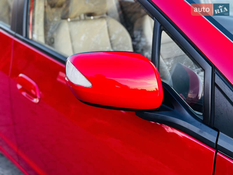 Хетчбек Honda Insight 2010 в Здолбуніві