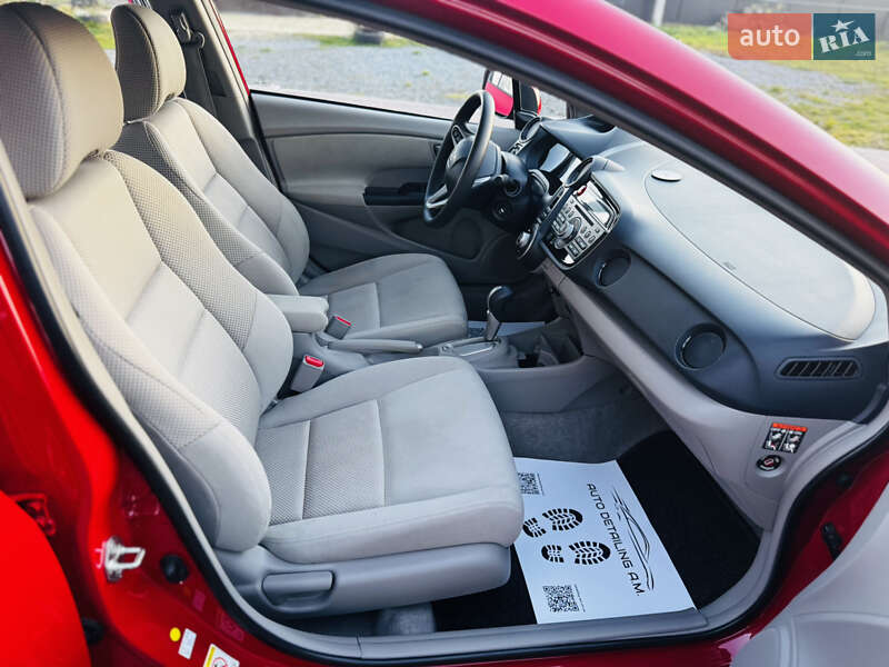 Хетчбек Honda Insight 2010 в Здолбуніві
