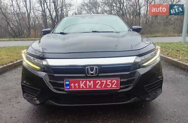 Седан Honda Insight 2019 в Киеве