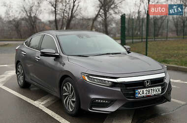 Седан Honda Insight 2020 в Києві