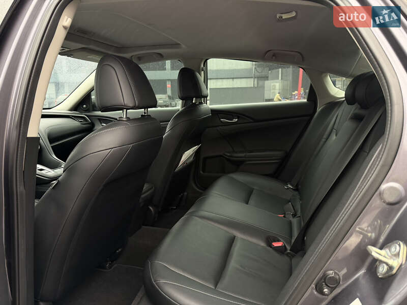 Седан Honda Insight 2020 в Киеве фото 16 Седан Honda Insight 2020 в Киеве