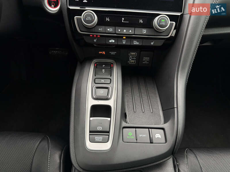 Седан Honda Insight 2020 в Киеве фото 21 Седан Honda Insight 2020 в Киеве