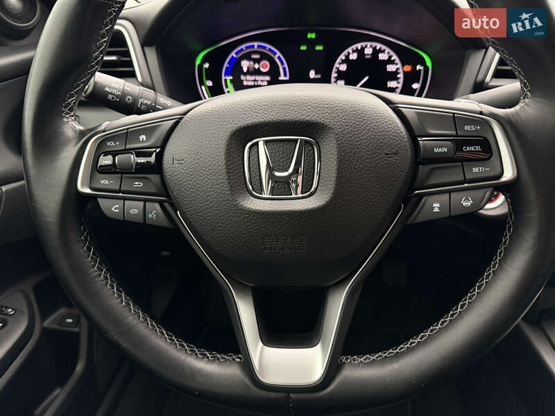 Седан Honda Insight 2020 в Киеве фото 22 Седан Honda Insight 2020 в Киеве