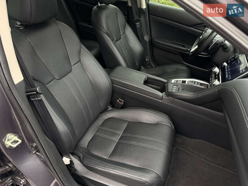 Седан Honda Insight 2020 в Киеве фото 26 Седан Honda Insight 2020 в Киеве