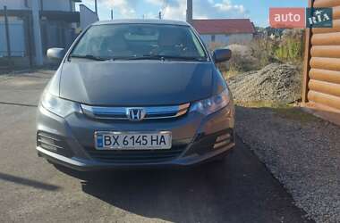Хетчбек Honda Insight 2012 в Вінниці
