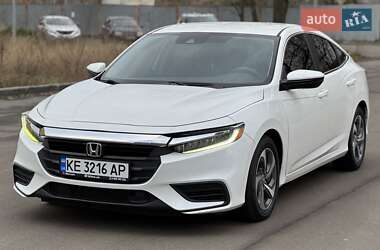 Седан Honda Insight 2018 в Днепре