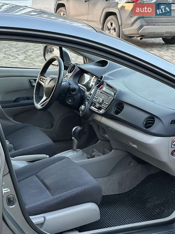 Хэтчбек Honda Insight 2010 в Луцке фото 12 Хэтчбек Honda Insight 2010 в Луцке