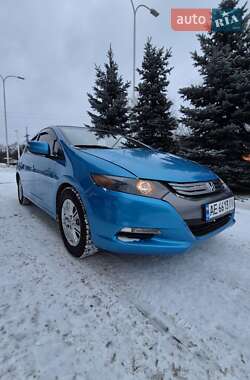Хетчбек Honda Insight 2009 в Дніпрі