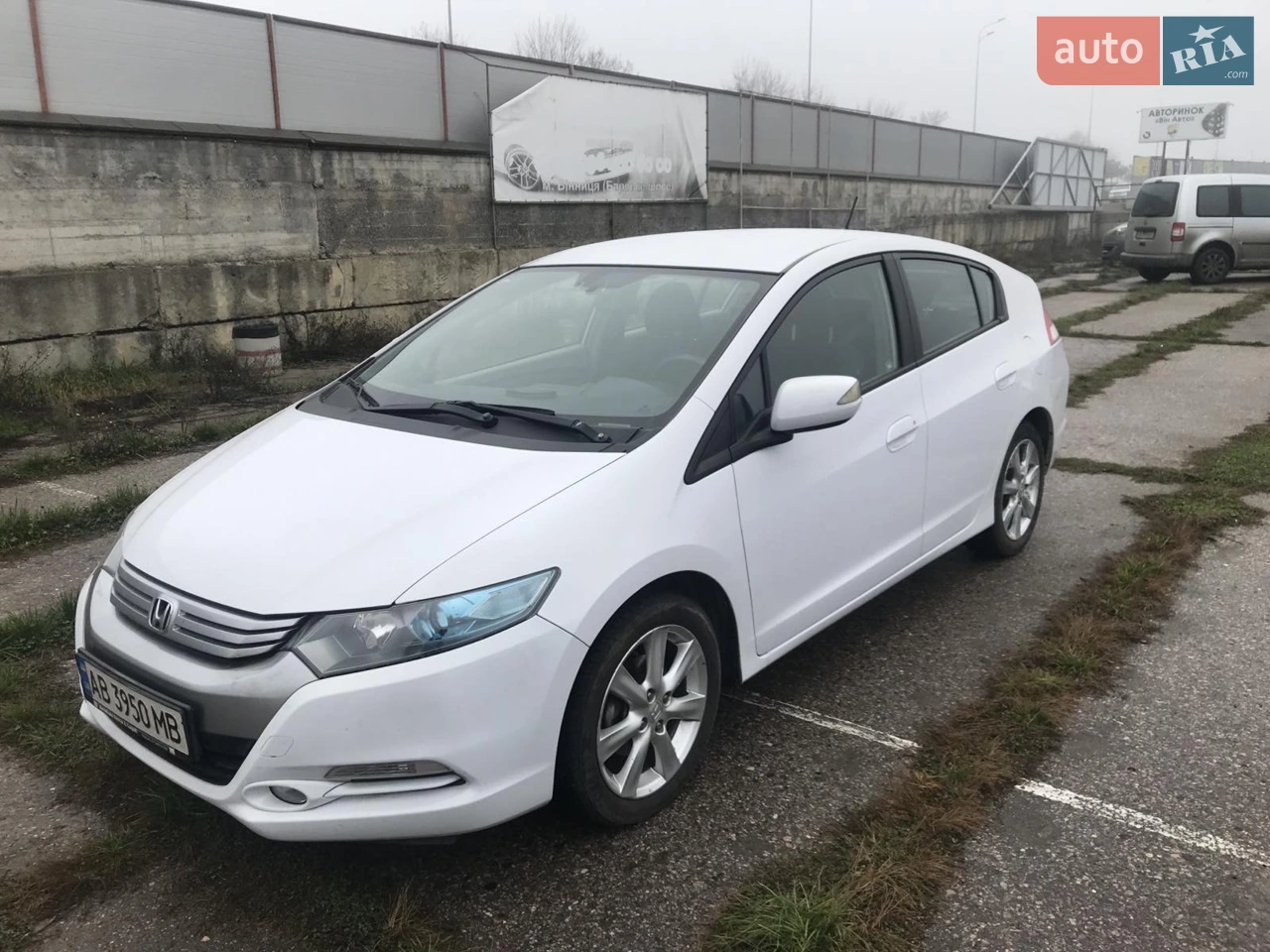 2010 Honda Insight - мініатюра 18