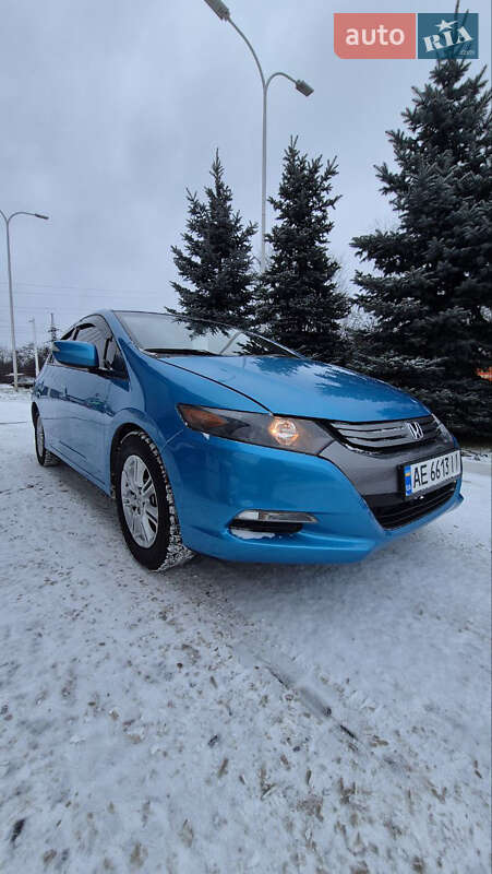 Хэтчбек Honda Insight 2009 в Запорожье