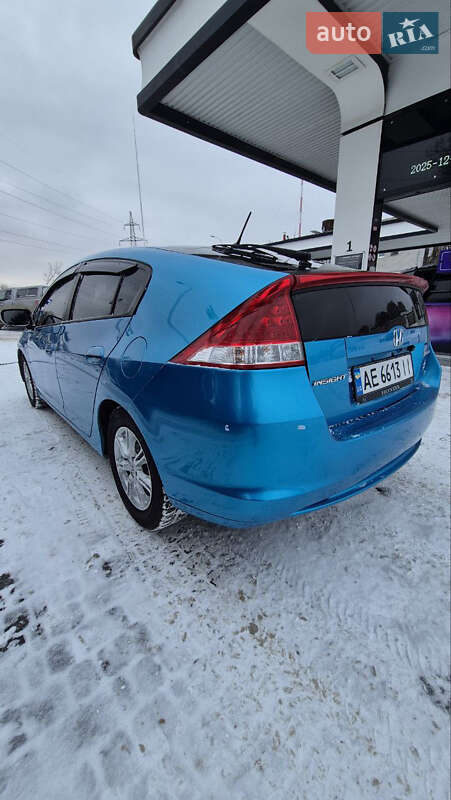 Хэтчбек Honda Insight 2009 в Запорожье