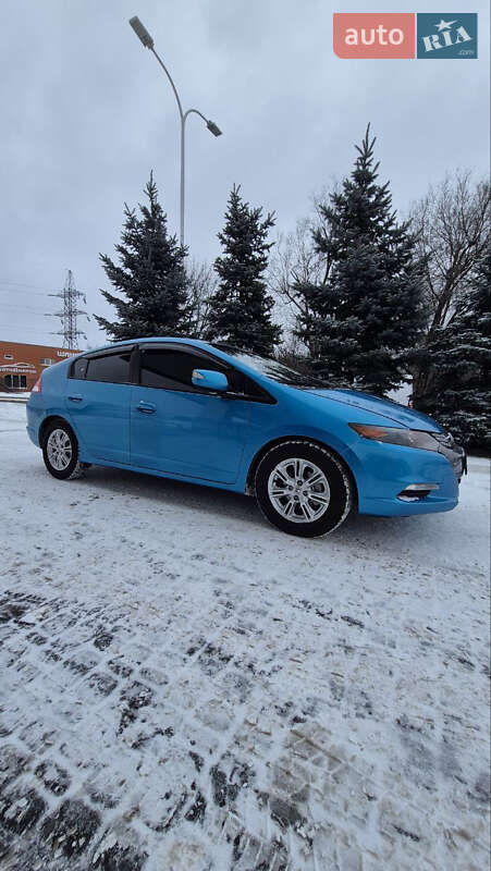 Хэтчбек Honda Insight 2009 в Запорожье