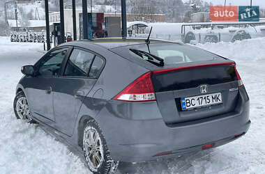 Хетчбек Honda Insight 2009 в Турці