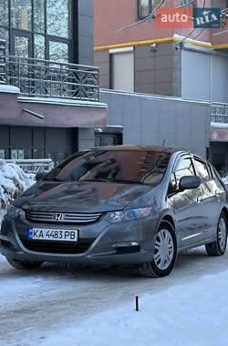Хетчбек Honda Insight 2011 в Києві