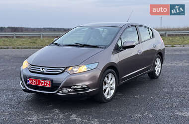 Хэтчбек Honda Insight 2010 в Ковеле