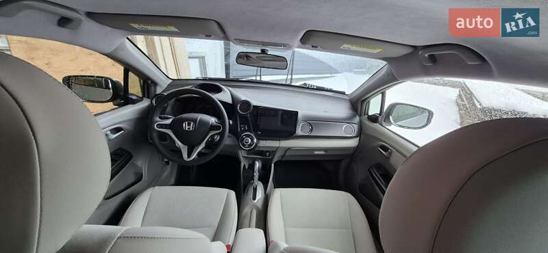 Хэтчбек Honda Insight 2013 в Умани