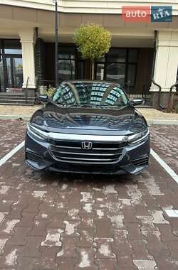 Седан Honda Insight 2022 в Києві