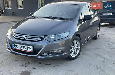 Хетчбек Honda Insight 2009 в Самборі