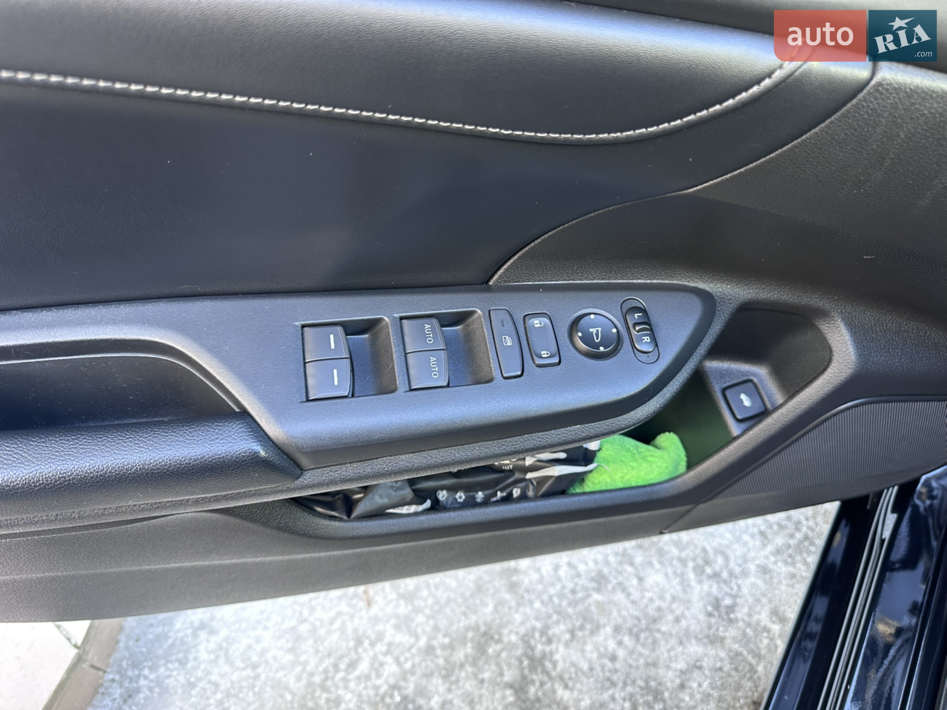 2020 Honda Insight - мініатюра 16