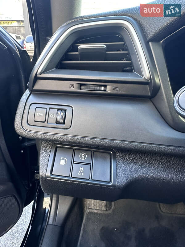 Седан Honda Insight 2020 в Києві