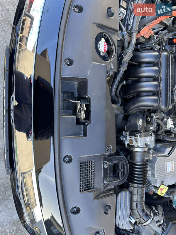 Седан Honda Insight 2020 в Києві