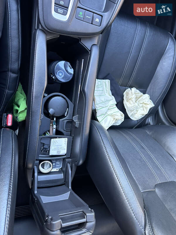 Седан Honda Insight 2020 в Києві