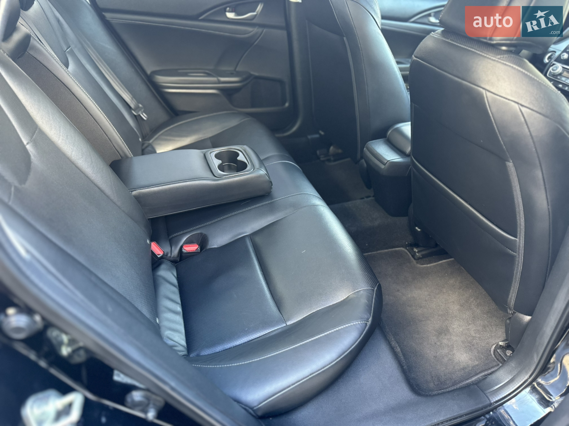 2020 Honda Insight - мініатюра 50