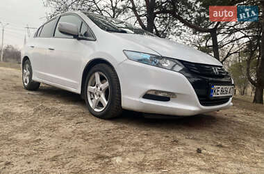 Хэтчбек Honda Insight 2009 в Днепре