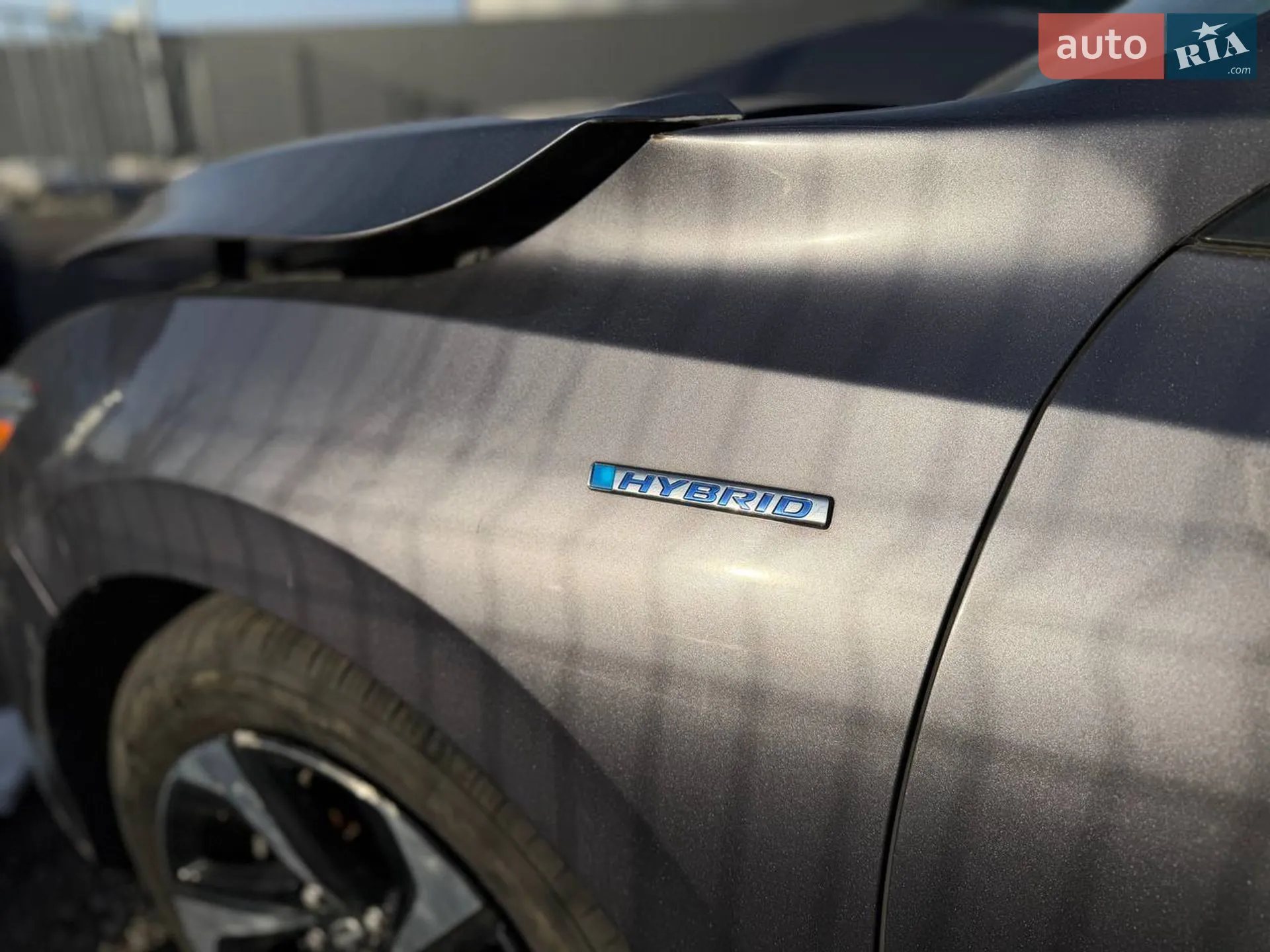2021 Honda Insight - мініатюра 9