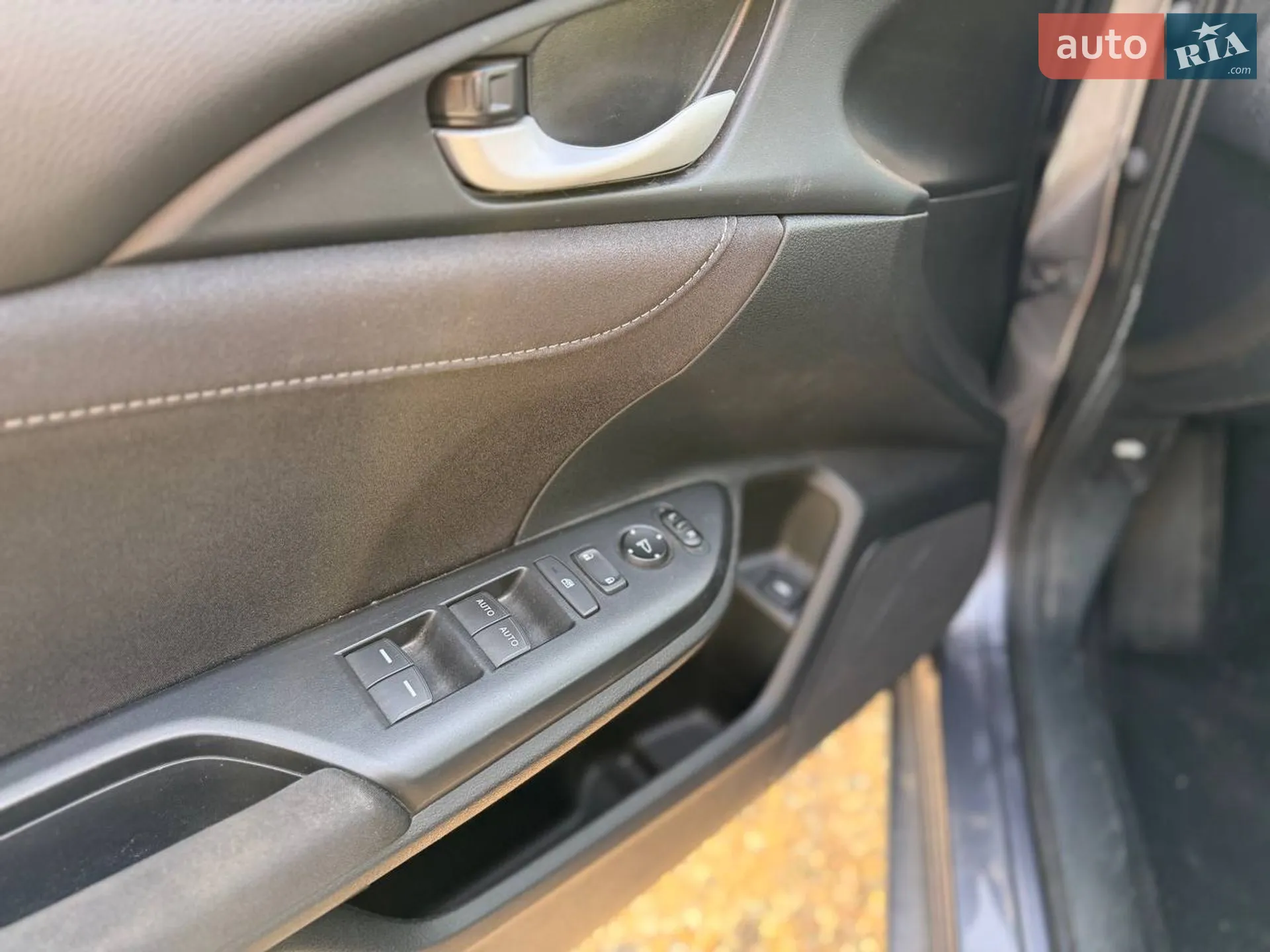 2021 Honda Insight - мініатюра 11