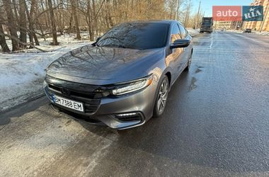 Седан Honda Insight 2020 в Сумах
