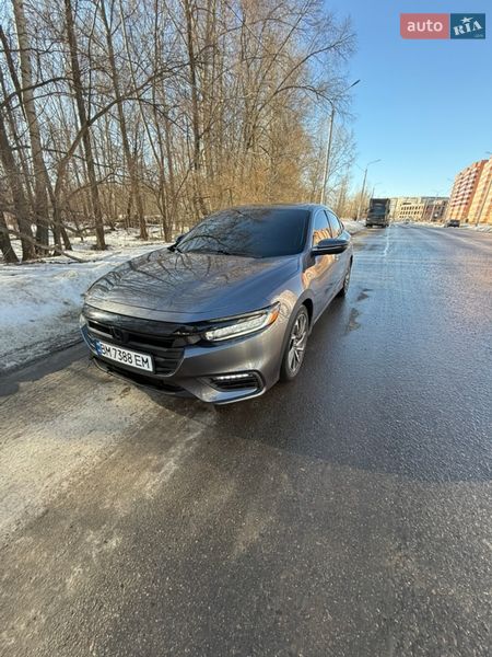 Седан Honda Insight 2020 в Сумах