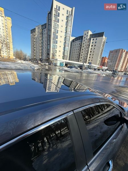 Седан Honda Insight 2020 в Сумах