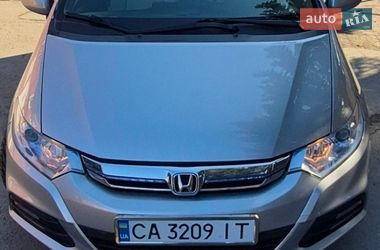 Хетчбек Honda Insight 2013 в Умані