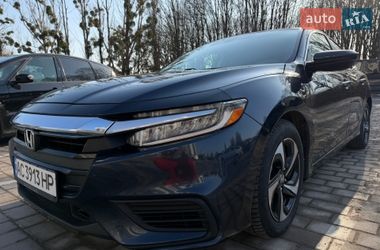 Седан Honda Insight 2020 в Луцке