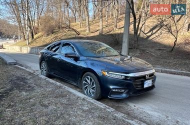 Седан Honda Insight 2019 в Киеве