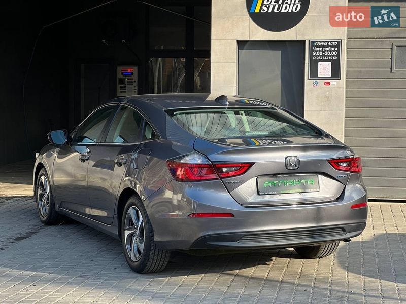 Седан Honda Insight 2019 в Одесі