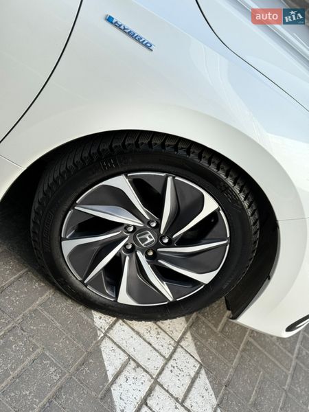 Седан Honda Insight 2021 в Киеве