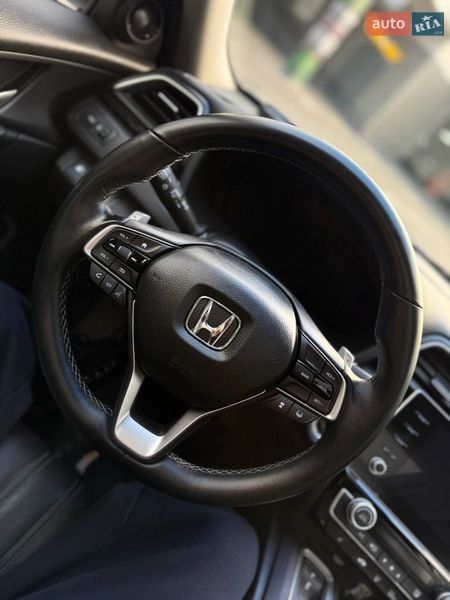 Седан Honda Insight 2021 в Киеве