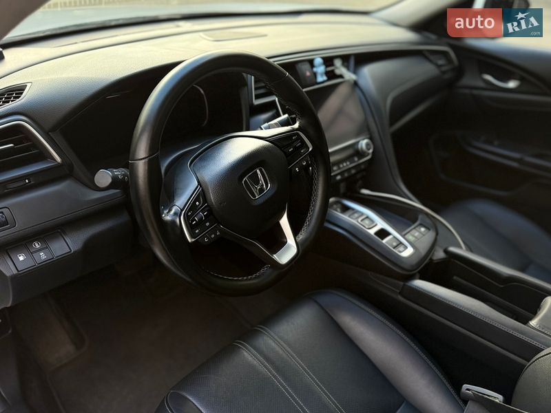 Седан Honda Insight 2021 в Киеве