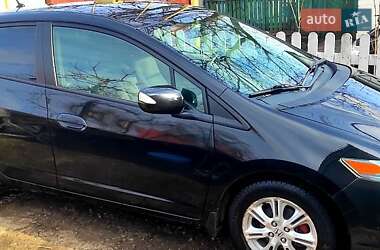 Хетчбек Honda Insight 2009 в Кропивницькому