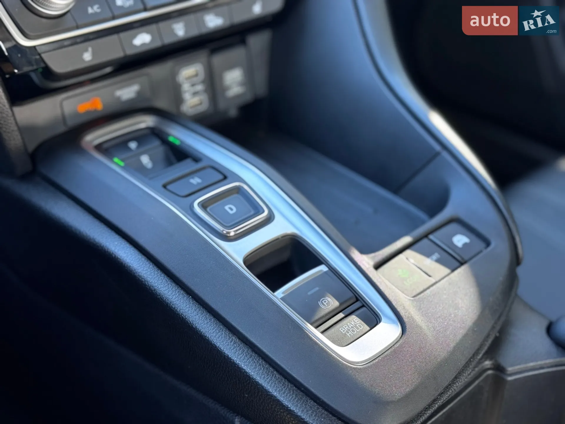 2021 Honda Insight - мініатюра 25