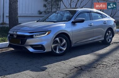 Седан Honda Insight 2022 в Києві