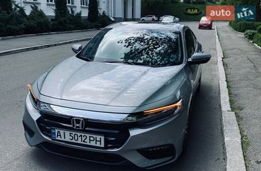Седан Honda Insight 2020 в Белой Церкви