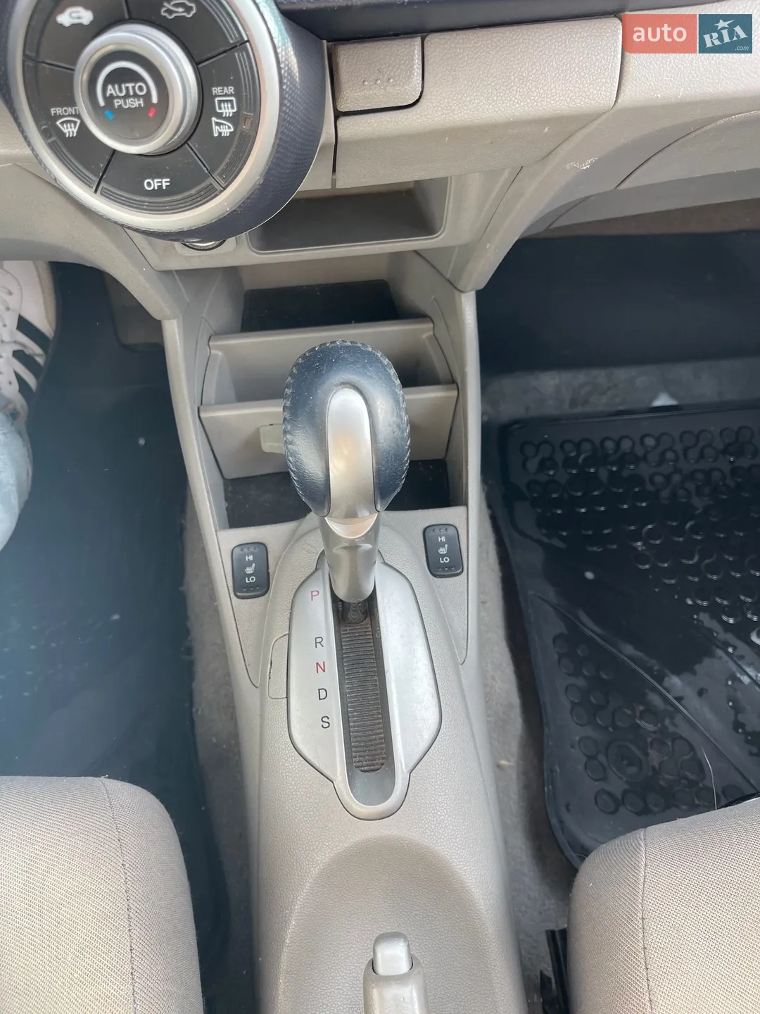 2010 Honda Insight - мініатюра 5