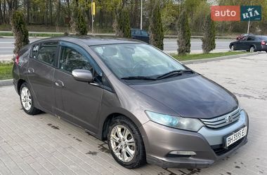 Хэтчбек Honda Insight 2010 в Тернополе
